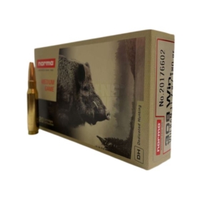 Amunicja Norma 308 Win Vulkan 11,7g/180gr