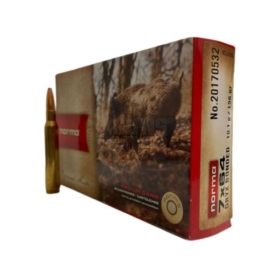 Amunicja Norma 7x64 Oryx 10,1g/156gr