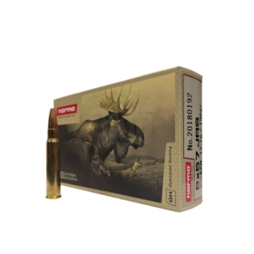 Amunicja Norma 8x57JRS Vulkan 12,7g/196gr