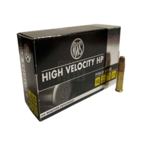 Amunicja RWS 22 LR HV HP 2,6g/40gr