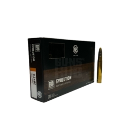 Amunicja RWS 9,3x62 Evo 18,8g