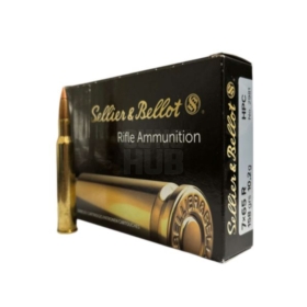 Amunicja S&B 7x65 R HPC 10,2g/158gr