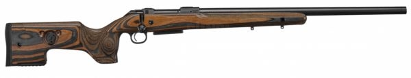 Karabin CZ 600 Range