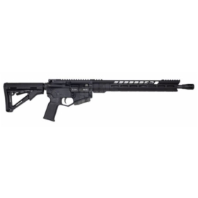 Karabin Diamondback DB15 16" Black Gold