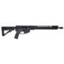 Karabin Diamondback DB15 16" Black Gold