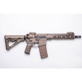 Karabin Milicon Bravo 10,5" FDE