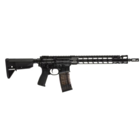 Karabin PWS MK114 mod 2-M 14,5"