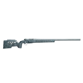 Karabin Sabatti Tactical Evo Chrome