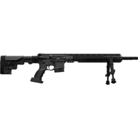 Karabin Schmeisser AR15 DMR 18"