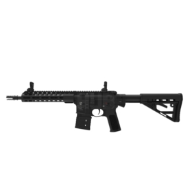 Karabin Schmeisser AR15 S4F 10,5"