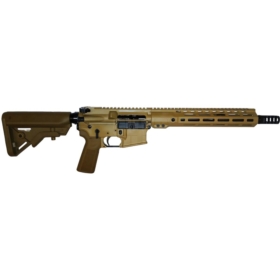 Karabin SOG AR-15 12,5" FDE B5