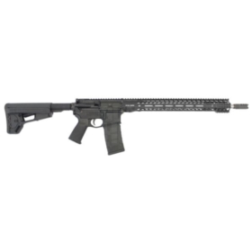 Karabin Stag Arms 15 3-Gun Elite 18"