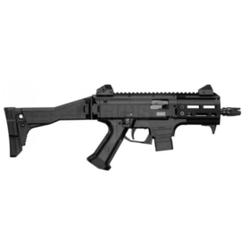 Pistolet CZ Scorpion EVO3 S2 MICRO 5,5"
