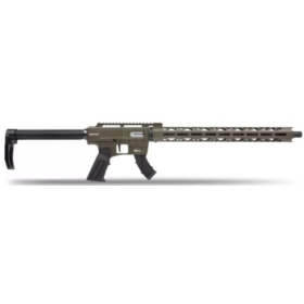 Karabinek Derya TM22-A-18 C103L 22 LR