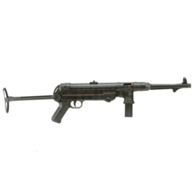 Karabinek GSG MP40 9x19