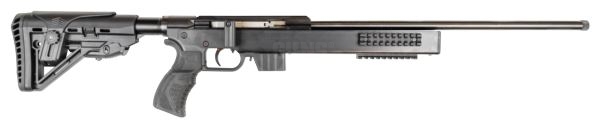 Karabinek ISSC SPA ATS Tactical 22 LR