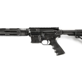 Karabinek JP GMR-15 All Purp. Ready Rif.14,5" 9x19