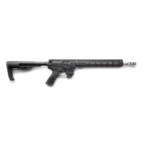 Karabinek JP5 Steel Challange SCC 14,5" 9x19