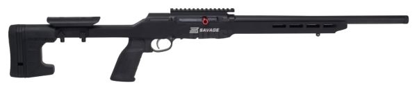 Karabinek Savage A22 Precision 22 LR