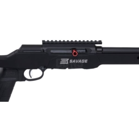 Karabinek Savage A22 Precision 22 LR
