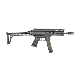 Pistolet Stribog SP9A3 8" 9x19
