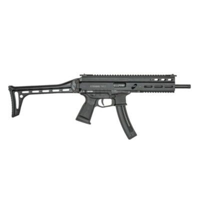 Karabinek Stribog TR22 10" 22 LR