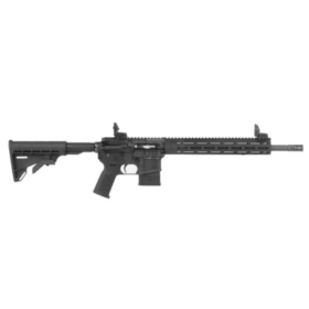 Karabinek Tippmann M4-22 Elite-L 16" 22 LR