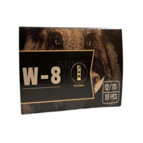 Nab. Kul. 12 Slug Pionki W-8 29G /70