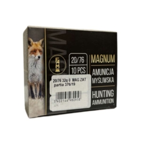 Nab. Myśl. 20 0 Pionki ZAT 32g /76