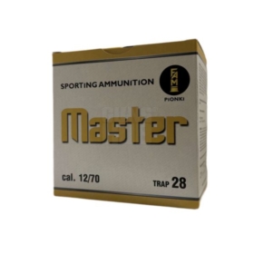 Nab. Sp. 12 TRAP 28g Master Pionki /70