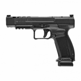 Pistolet Canik Mete SFx