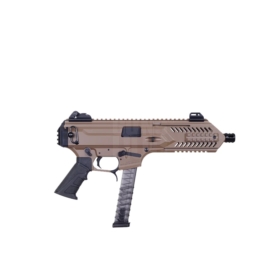 Pistolet Celik Crossline C 8" Desert