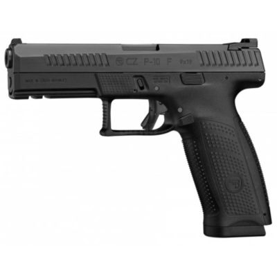 Pistolet CZ P-10 F