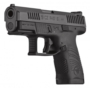 Pistolet CZ P-10 S