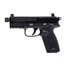 Pistolet FN 502 Tactical 22LR