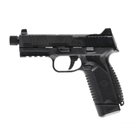 Pistolet FN 545 Tactical NMS 45ACP