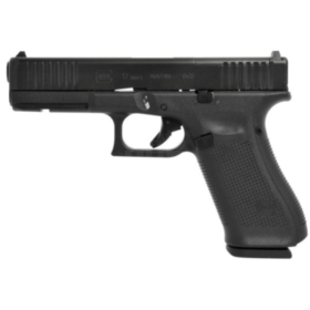Pistolet Glock 17 Gen 5 MOS