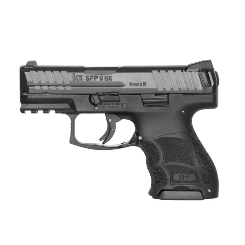 Pistolet H&K SFP9 SK SF