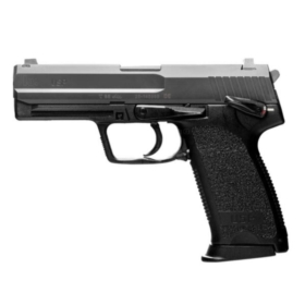 Pistolet H&K USP Standard 45 ACP