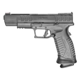 Pistolet HS XD-M Elite 5,25"
