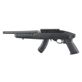 Pistolet Ruger 22 Charger 10" 4924 22 LR