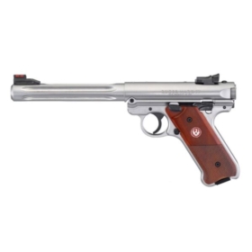 Pistolet Ruger Mark 4 Hunter 6,88" 40118 22 LR
