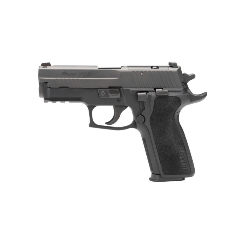 Pistolet Sig Sauer P229 Elite