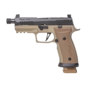 Pistolet Sig Sauer P320 AXG Combat