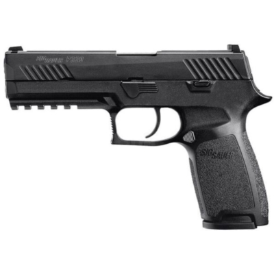 Pistolet Sig Sauer P320 FS