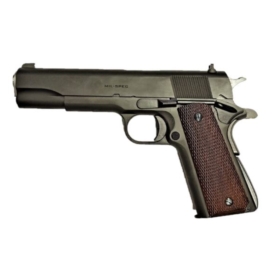 Pistolet Springfield 1911 Mil-Spec 5" 45 ACP