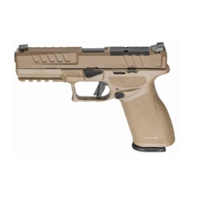 Pistolet Springfield Echelon U-Dot 4,5" FDE