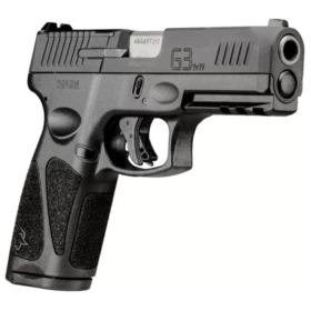 Pistolet Taurus G3 Steel Sight