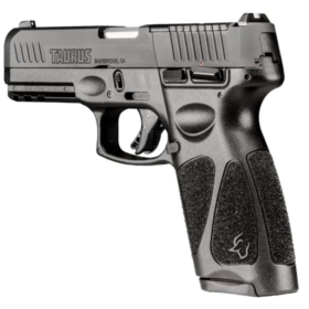 Pistolet Taurus G3 Steel Sight
