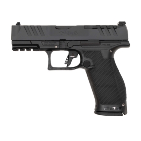 Pistolet Walther PDP FS 4"